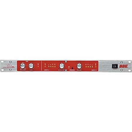Bbe Sound Inc
